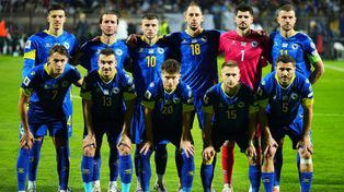 Kanada - Bośnia i Hercegowina na żywo 12.06.2026 r. Gdzie oglądać transmisję w TV i stream? Wynik meczu, online, relacja, składy drużyn