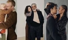 Zalando w świątecznej kampanii pociesza „Już niedługo znowu się przytulimy”