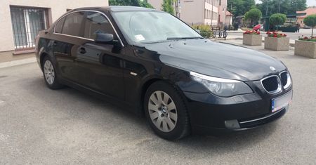 Wójt pozyskał za darmo używane BMW. Wiemy, jak to zrobił