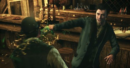 Games with Gold na listopad nie zapowiada większych emocji
