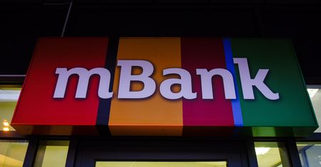 Awaria w mBanku. Części klientom zniknęły pieniądze z rachunków. Bank przeprasza