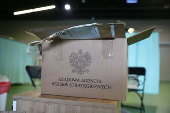 Afera RARS. Paweł P. wyszedł z aresztu