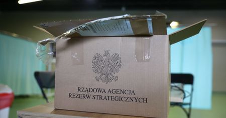 Afera RARS. Paweł P. wyszedł z aresztu