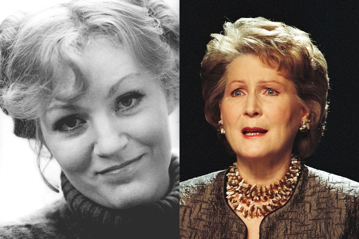 Plotkowano, że się nie lubią. Prawda o Annie German i Irenie Santor