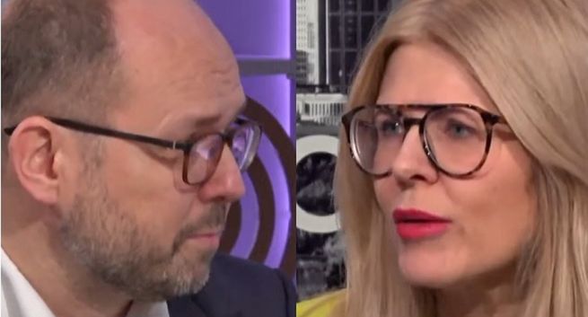 Gorąco w radiowej Trójce. Poseł PiS wyproszony ze studia