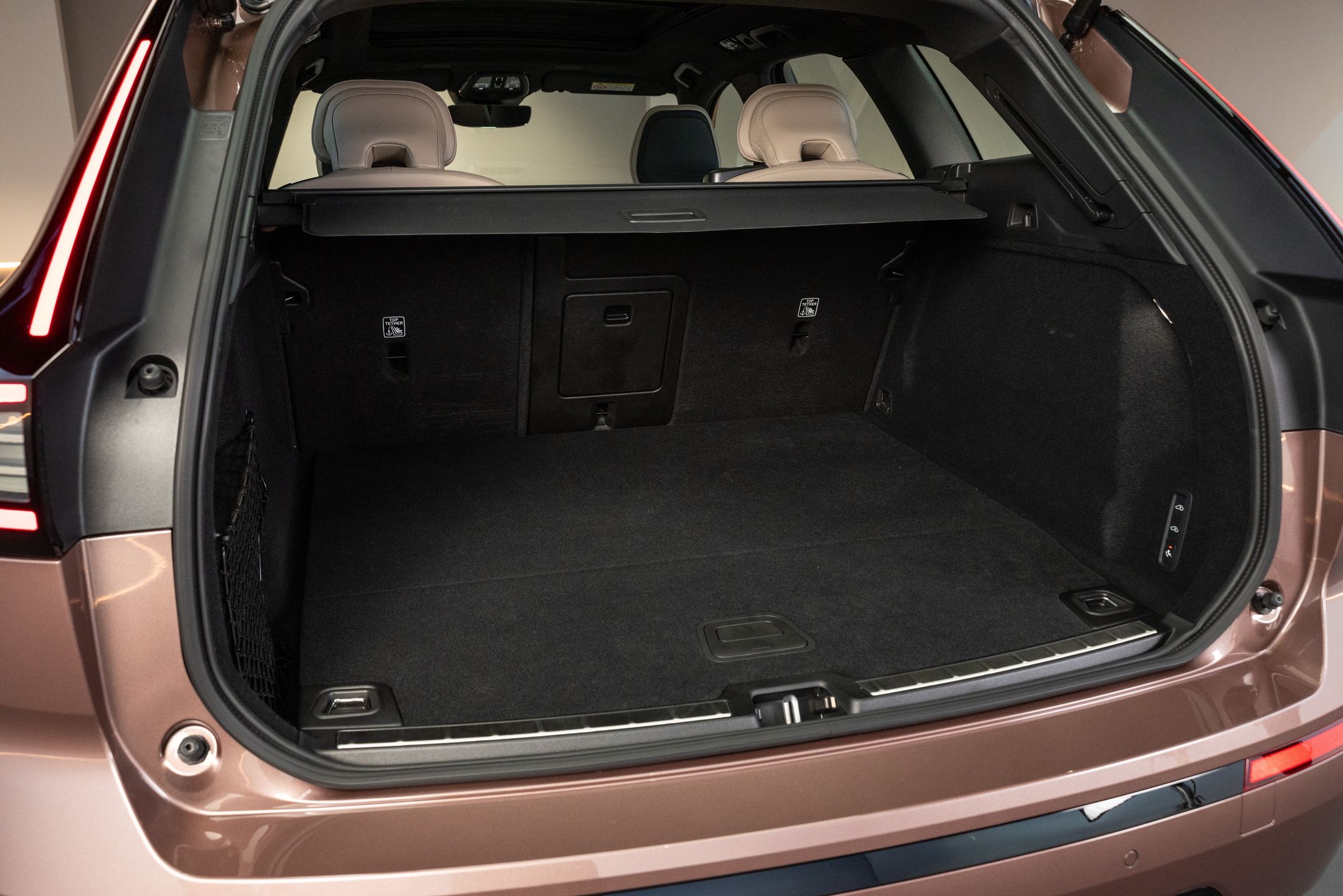 Volvo XC60 po drugim liftingu (2026)