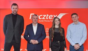 Pocztex gotowy na przedświąteczny szczyt paczkowy