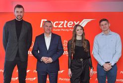 Pocztex gotowy na przedświąteczny szczyt paczkowy