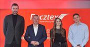 Pocztex gotowy na przedświąteczny szczyt paczkowy
