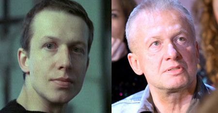 Bogusław Linda kończy... 60 lat!