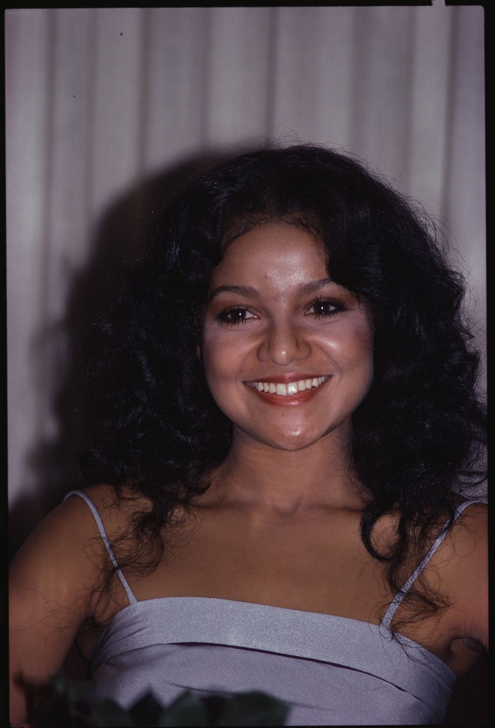 La Toya Jackson
