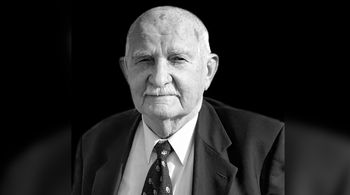 W wieku 92 lat odszedł Henryk Ciosiński, twórca kultowego tramwaju