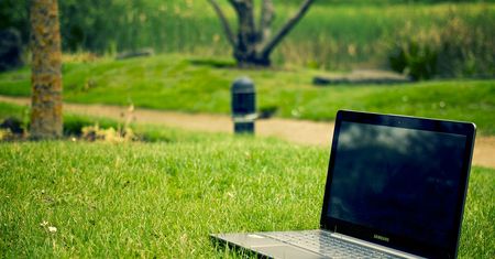 Włamanie do domu i kradzież laptopa