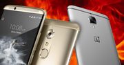 ZTE Axon 7 - mocny konkurent OnePlusa 3 pojawił się w Europie