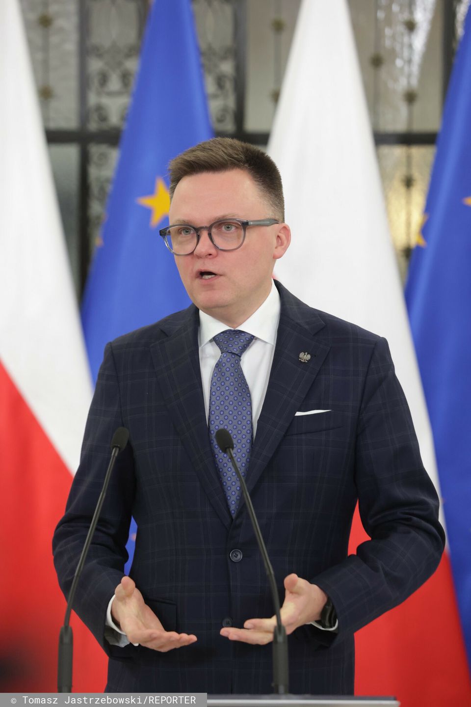 Szymon Hołownia 