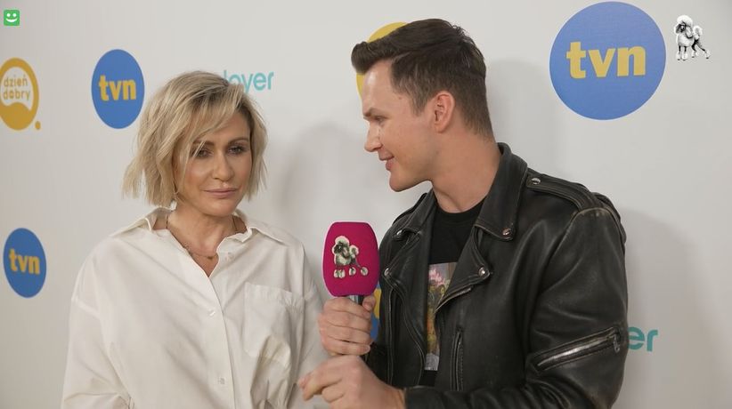 Małgorzata Ohme o ewentualnym powrocie na Tindera. Wymowna odpowiedź