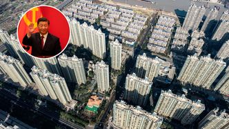 Chiński gigant ukrywał prawdę. Teraz Pekin ma olbrzymi problem