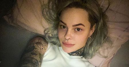 Monika Miller usłyszała diagnozę. Jest nieuleczalnie chora
