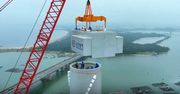 Powstała największa na świecie turbina wiatrowa. Odporna na tajfuny