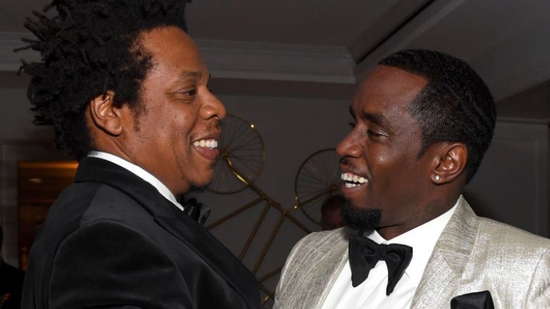 Jay-Z denies connection to Diddy's legal troubles amid scandal