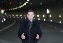 Mejza do dymisji? Premier Morawiecki udzielił enigmatycznej odpowiedzi