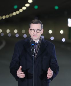 Mejza do dymisji? Premier Morawiecki udzielił enigmatycznej odpowiedzi