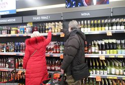 Ceny akcyzy w górę. Pół litra wódki nawet za 50 zł