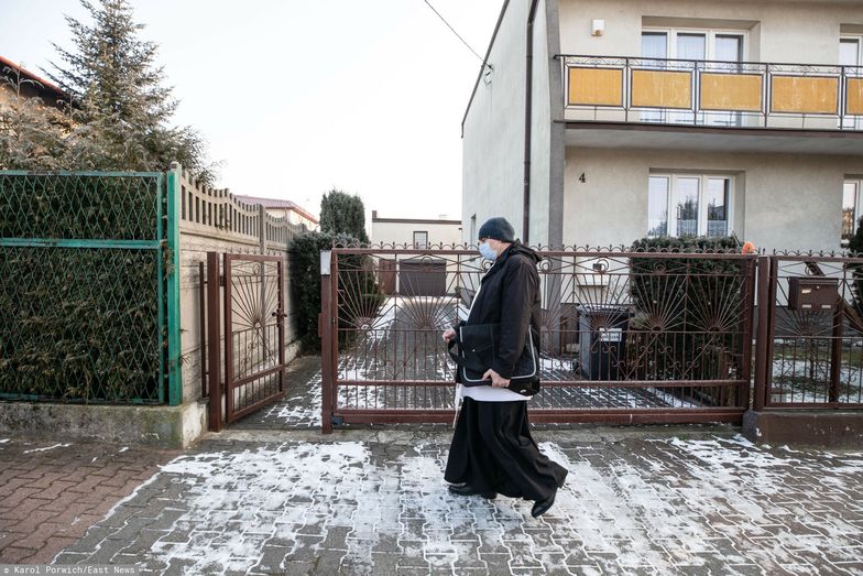 Nowe zasady kolędy. Teraz trzeba się postarać