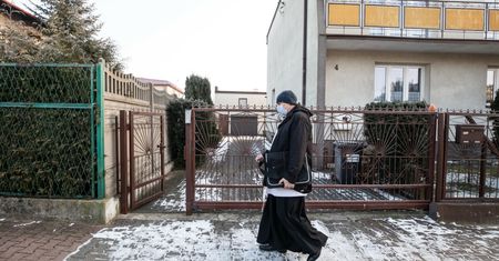 Nowe zasady kolędy. Teraz trzeba się postarać