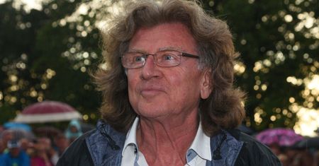Zbigniew Wodecki zmarł dziewięć lat temu. Borykał się z "chorobą trębaczy"