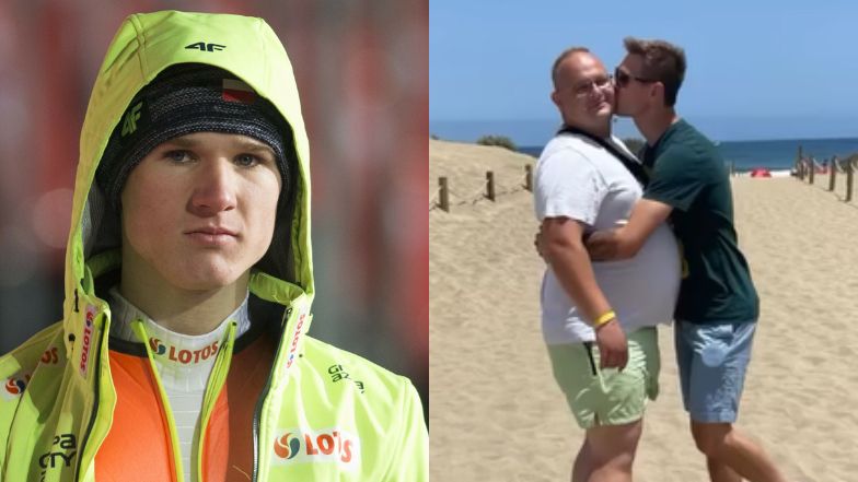 Polski skoczek narciarski dokonał coming outu