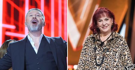 Najlepszy występ w "The Voice Senior"? Zachwyciła, Piasek aż wstał z miejsca