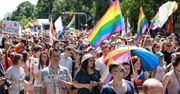 Parada Równości przeszła ulicami Poznania. Zwieńczenie miesiąca dumy