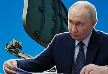 Rosyjska instalacja wojskowa przy granicy z Polską. Radar obejmie Europę