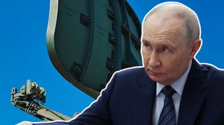 Rosyjska instalacja wojskowa przy granicy z Polską. Radar obejmie Europę
