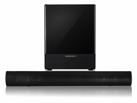 Dźwięk przestrzenny z Harman Kardon SB 16