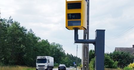 Tu kierowcy wpadają najczęściej. Mandaty sypią się jeden za drugim