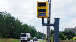Tu kierowcy wpadają najczęściej. Mandaty sypią się jeden za drugim