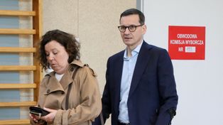 Proboszcz sprzedał ziemię Morawieckiemu. Jest decyzja prokuratury