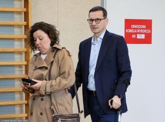 Proboszcz sprzedał ziemię Morawieckiemu. Jest decyzja prokuratury