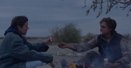 Dziś w nocy kinomaniacy tłumnie zasiądą przed TV. Polsat pokaże OSCAROWĄ produkcję
