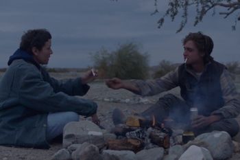 Dziś w nocy kinomaniacy tłumnie zasiądą przed TV. Polsat pokaże OSCAROWĄ produkcję