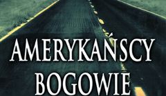Powieść fantasy "Amerykańscy bogowie" zmieni się w serial