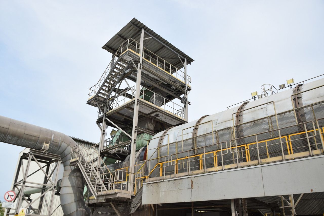 Cement dekarbonizuje szybciej niż zakładano. Branża apeluje o wsparcie