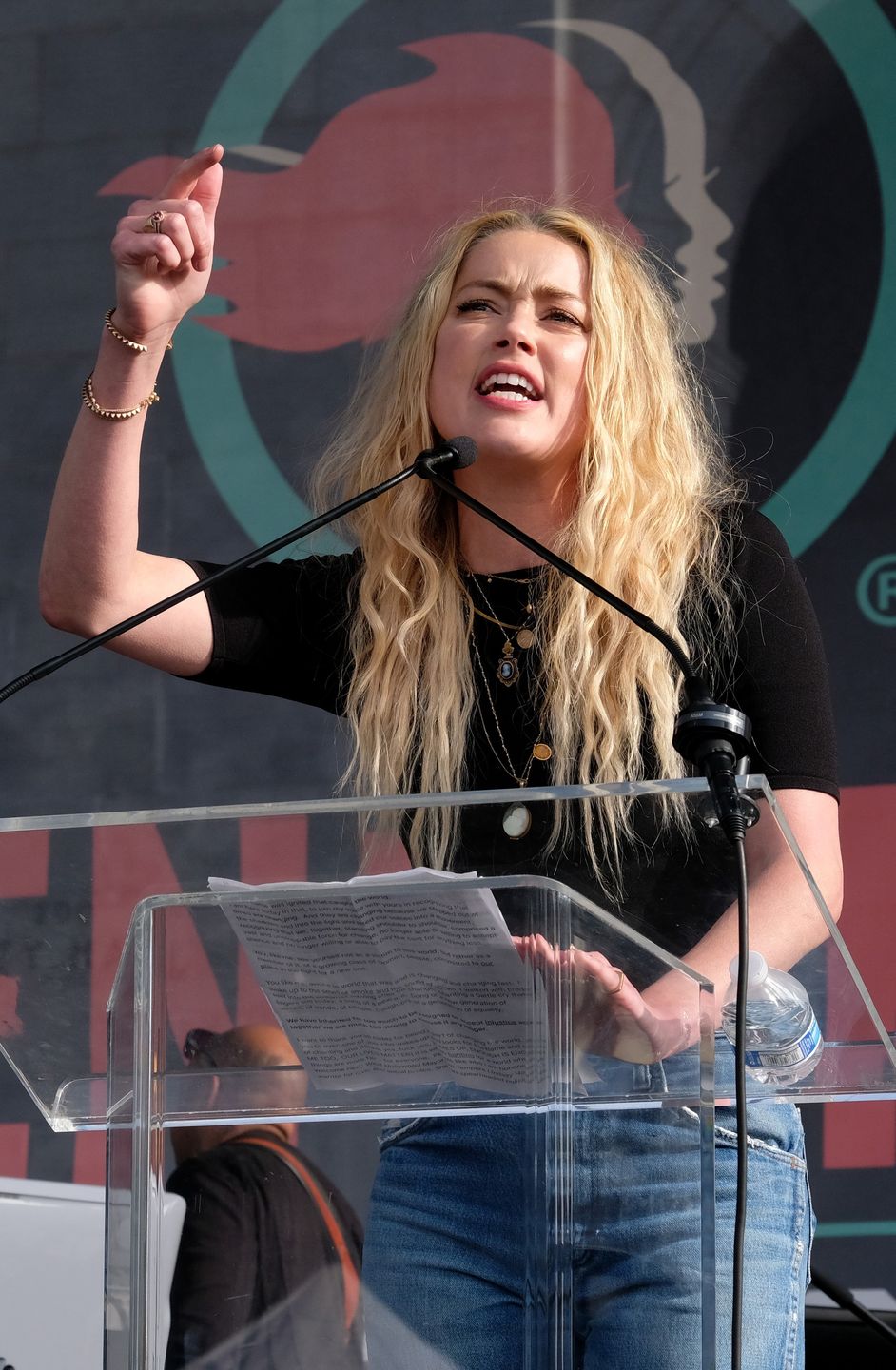 Amber Heard