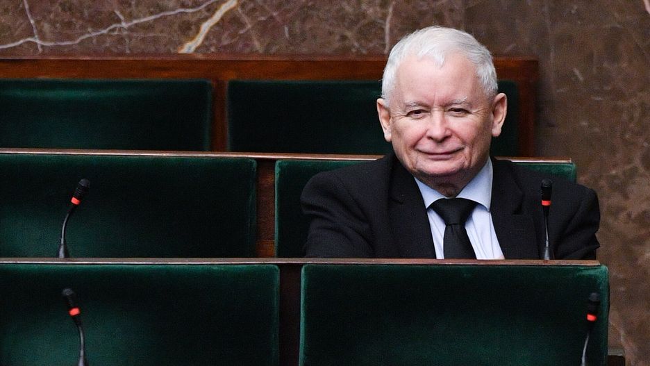 Jarosław Kaczyński