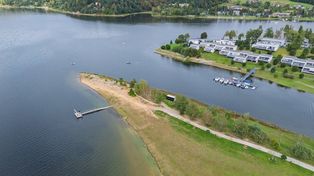 Gródek nad Dunajcem: Jezioro Rożnowskie będzie rządzić w te wakacje. Tego jeszcze tam nie było! Szykują nowe atrakcje turystyczne i koncerty gwiazd na plaży
