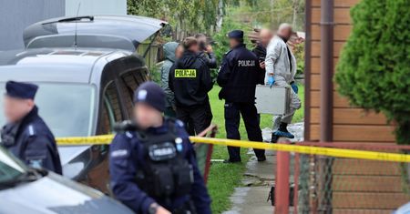Zbrodnia w Barcicach. Ujawnił informacje o decyzji sądu ws. 25-latka