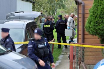 Zbrodnia w Barcicach. Ujawnił informacje o decyzji sądu ws. 25-latka