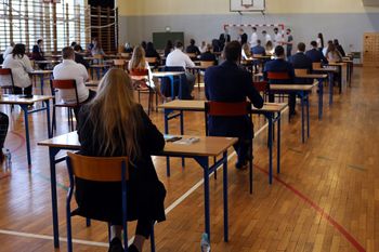 40 osób na jedno miejsce. Rekordowe zainteresowanie kierunkiem studiów